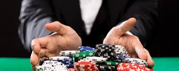 Онлайн казино Maximum Casino